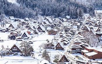 7D6N SUPER PROMO JAPAN SHIRAKAWAGO - GOTEMBA - TAKAYAMA