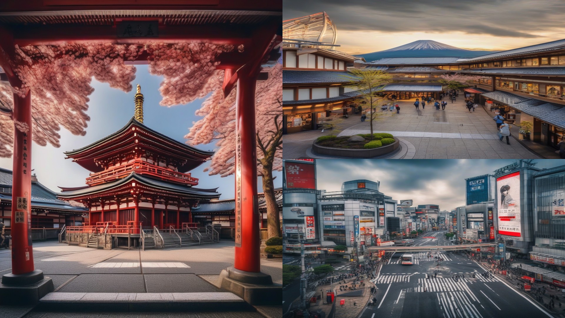 5D4N JAPAN SUGOI