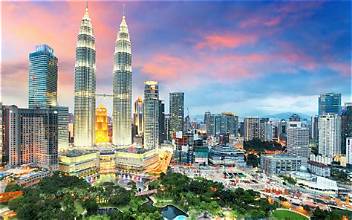 5D4N BEAUTIFUL SINGAPORE - KUALA LUMPUR - GENTING