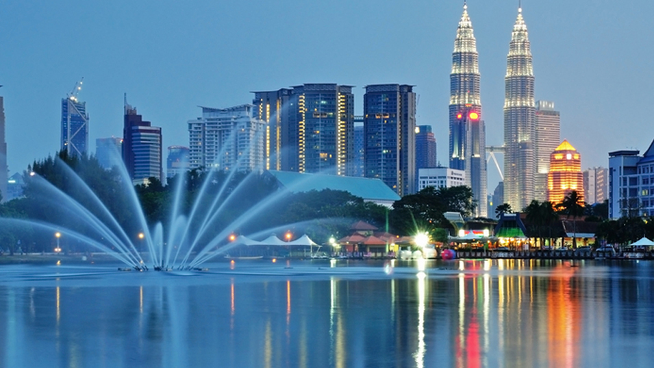 5D4N BAUTIFUL SINGAPORE - KUALA LUMPUR - GENTING