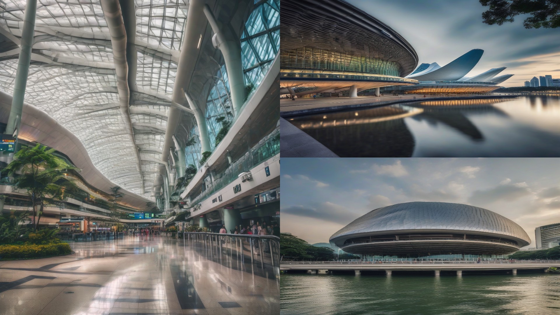 5D4N AMAZING SINGAPORE