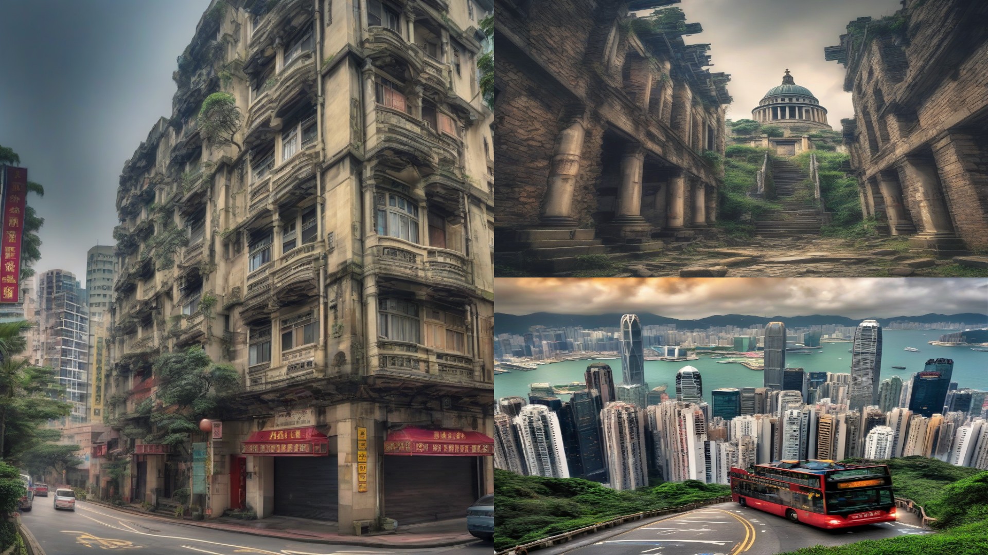 6D5N  HONGKONG-SHENZHEN- GUANGZHOU-ZHUHAI-MACAU
