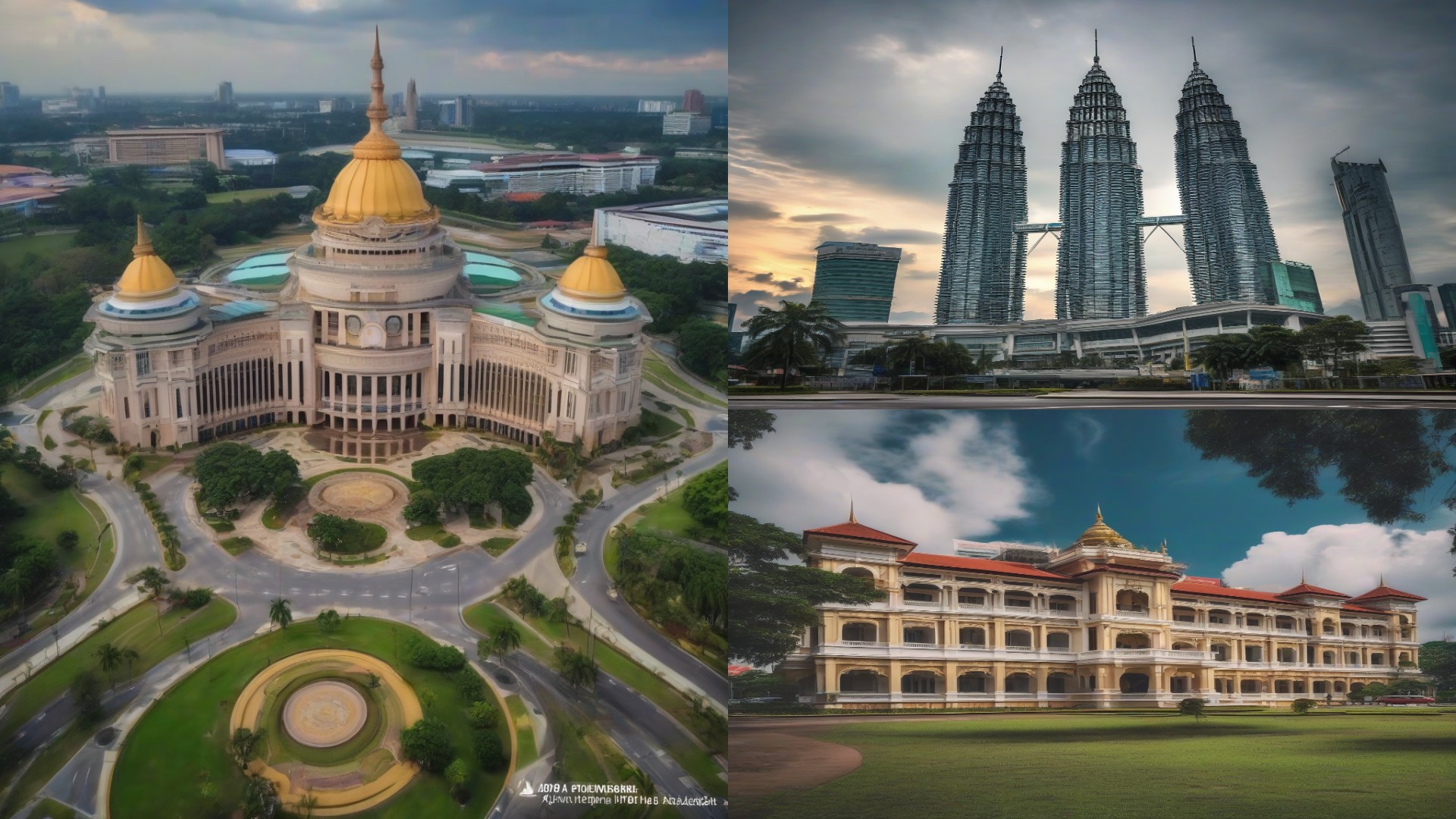 2D1N AMAZING MALAYSIA
