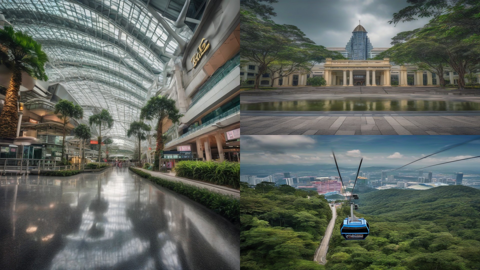 4D3N PRIVATE SINGAPORE - MALAYSIA