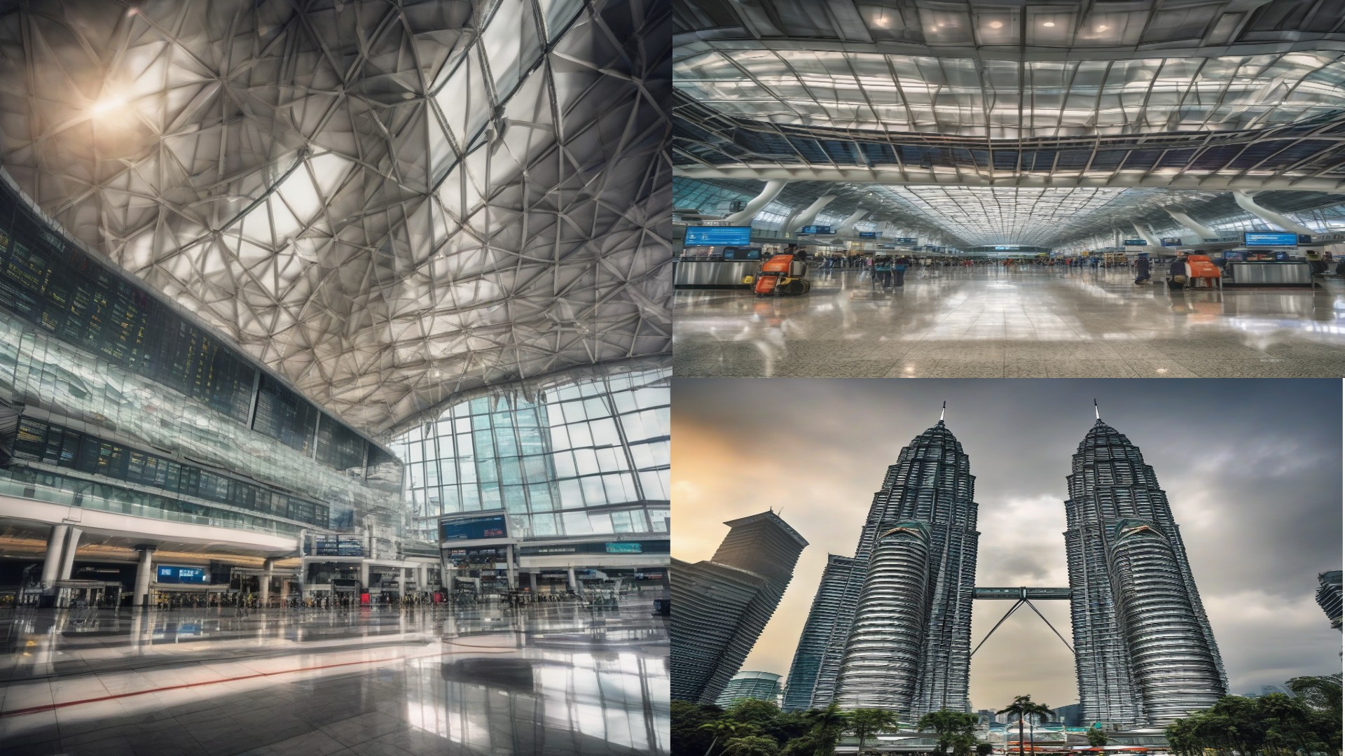 2D1N BEAUTIFUL MALAYSIA 