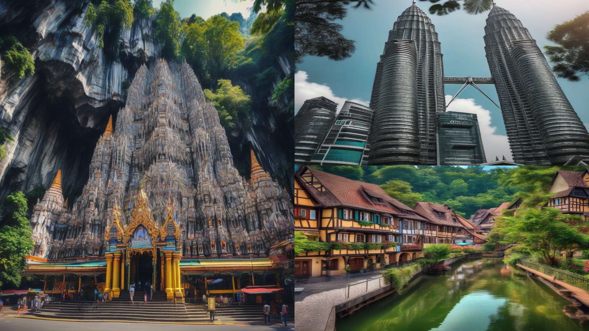 4D3N AMAZING MALAYSIA