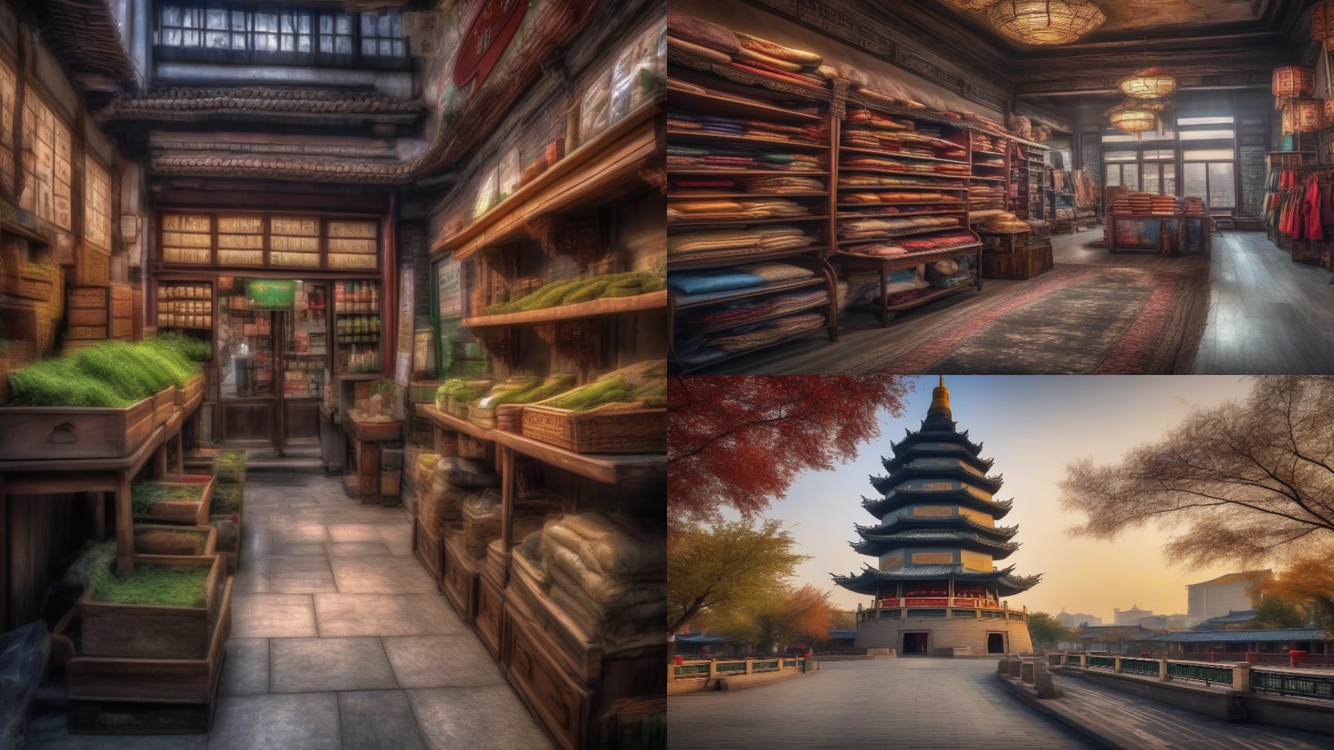 7D6N BEIJING SHANGHAI WUXI SUZHOU HANGZHOU (IN TIANJIN OUT HANGZHOU)