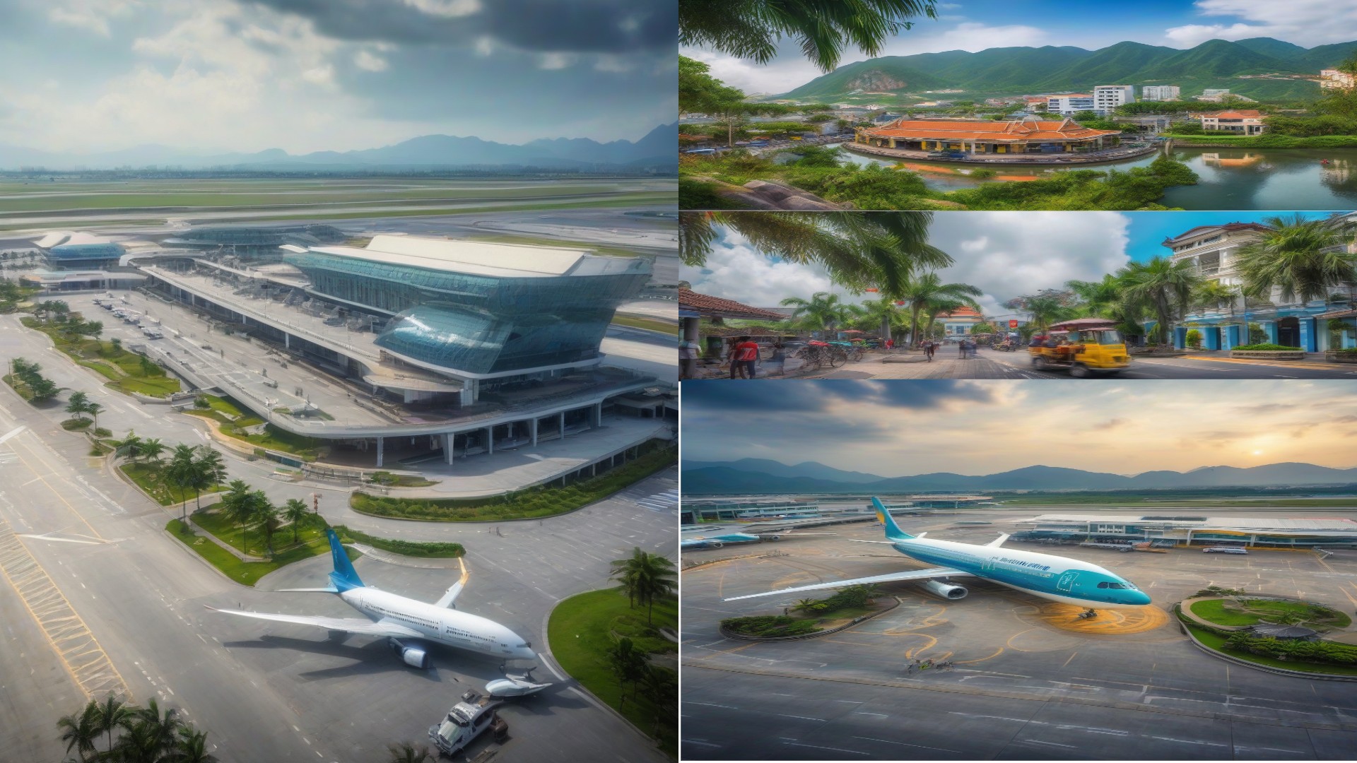 5D4N SIC DANANG BANAHILL HUE HOIAN